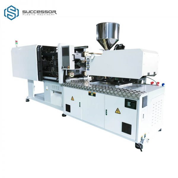 servo energy-saving injection molding machine3