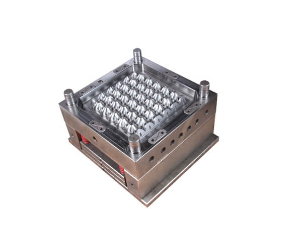 Plastic Egg Tray Making Injection Molding Machine