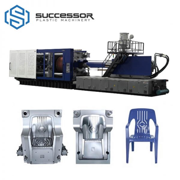 Plastic Chair Injection molding machine