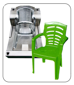 Plastic Chair Injection Molding Machine/ Plastic Chair Making Machine 